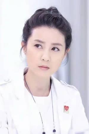 蒋林珊