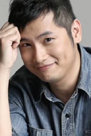 Chiang Ping-chen