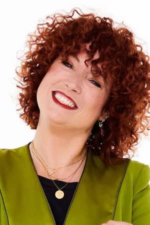 Sandra Visser