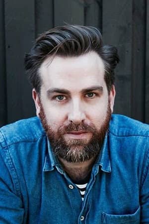 Josh Pyke