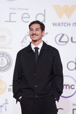 Youssef Wahby