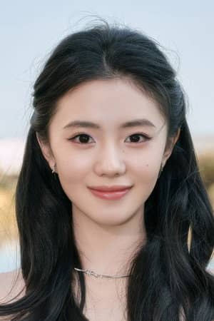 Liu Haocun
