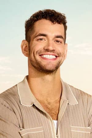 Jesse Solomon