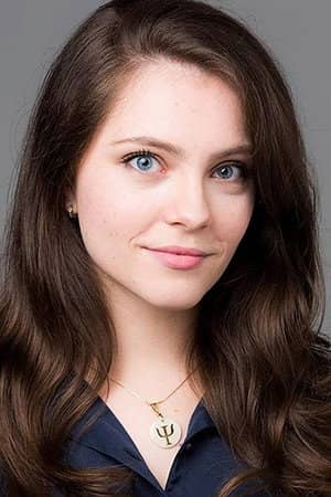 Cecília Dassi