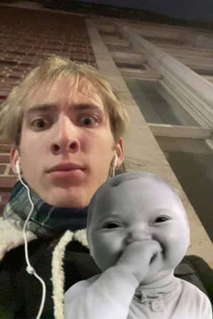 Ethan Rosenberg