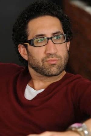 Babak A. Motamed