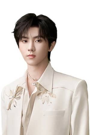 Ma Jiaqi