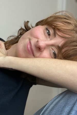 Agathe Boullyé