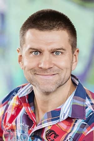 Pavol Peschl