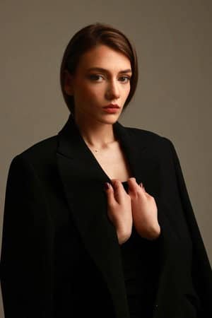 Şevval Kaya