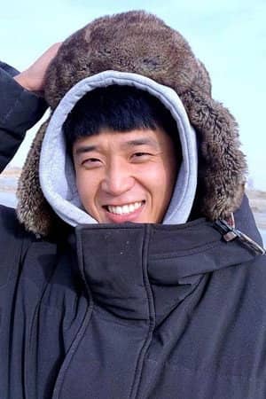 Ji Yufei