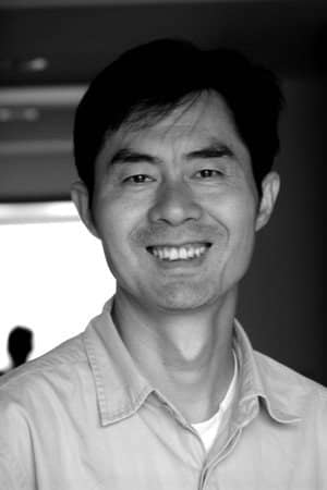 Zhang Ming