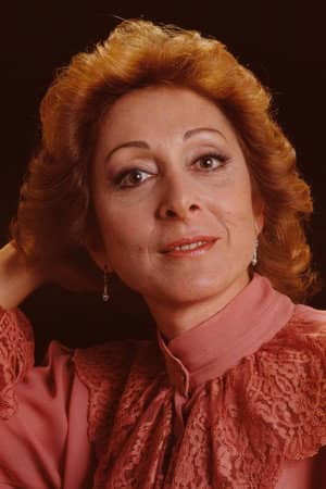 Aracy Balabanian