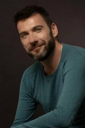 Nicolas Courjal