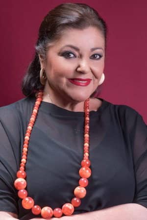 Charo Reina