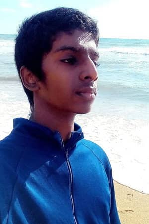 Sayodya Hasaranga