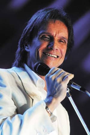 Roberto Carlos