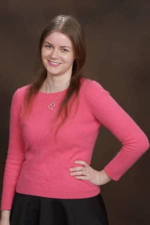 MaryAnn Keyser