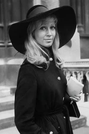 Elizabeth Rees-Williams