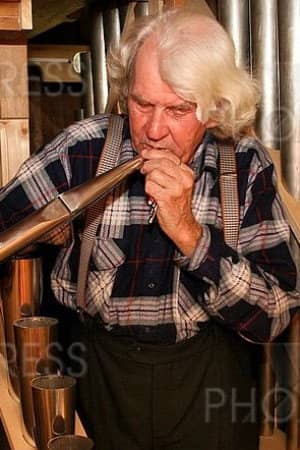 Justin Prončketis