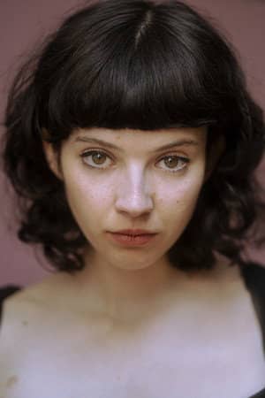 Andrea Vass