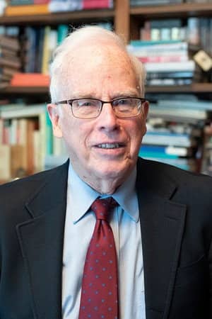 Charles Maier