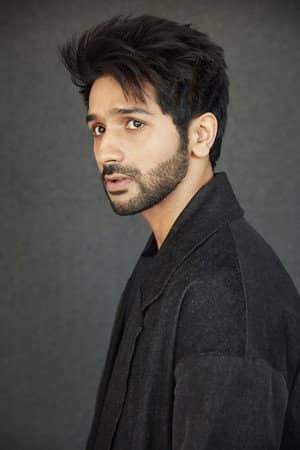 Vardhaan Puri