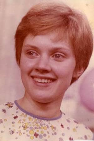 Marina Mukhina