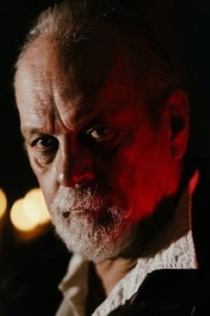 James Avalon