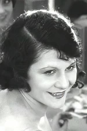 Ginette Maddie