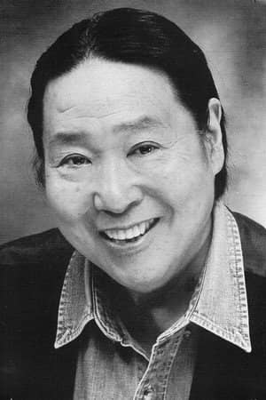 Peter Yoshida