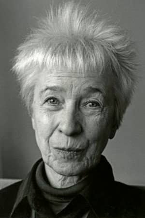 Sara Lidman