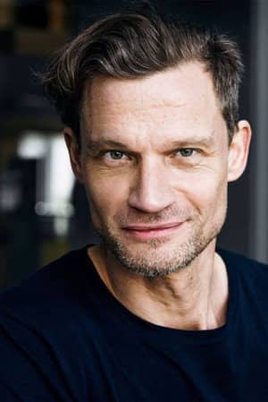 Nicolai Borger