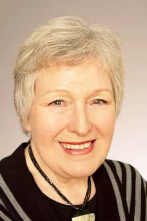 Marlene Sidaway