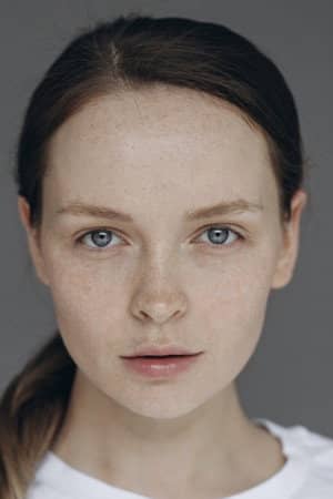 Irina Tumantseva