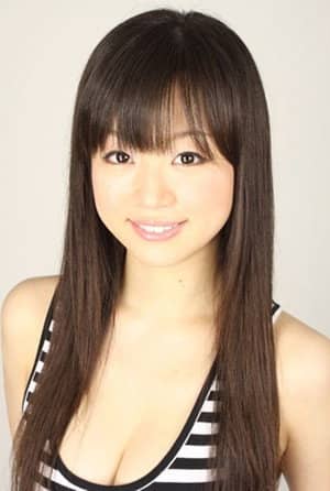Chiaki Kyan