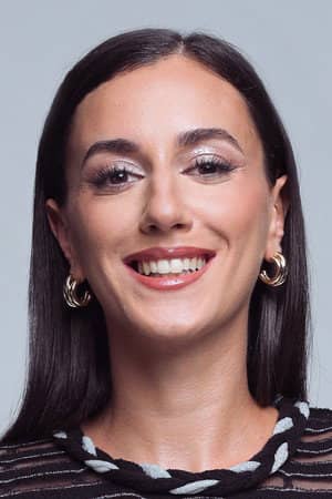 Valeria Angione