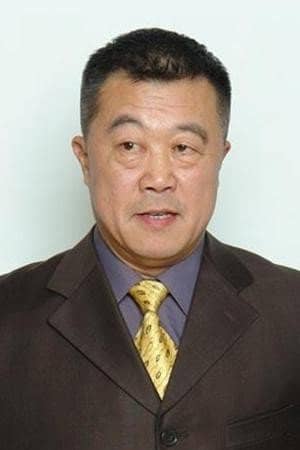 Li Danjun