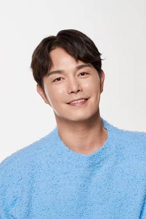 Kang Ji-woon