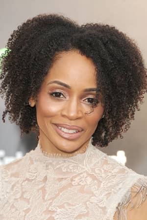 Latarsha Rose