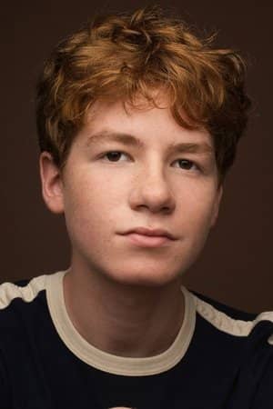 Landon Gordon