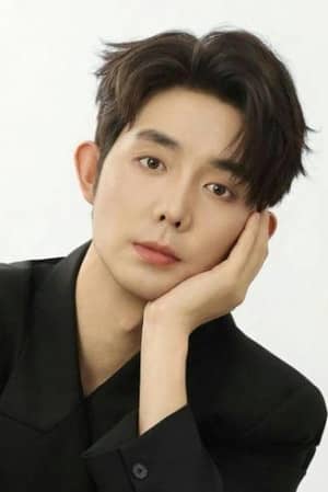 Wang Chenpeng