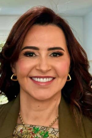 Angela Sirino