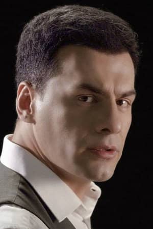 Dadaxon Obidov