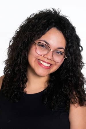 Luiza Porto