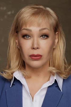 Olga Spirkina