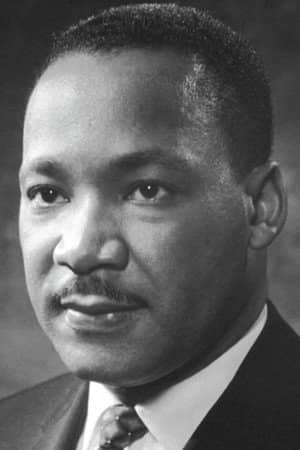 Martin Luther King Jr.