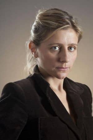 Marta Lina Comerio