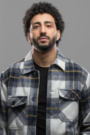 Yassine Hitch