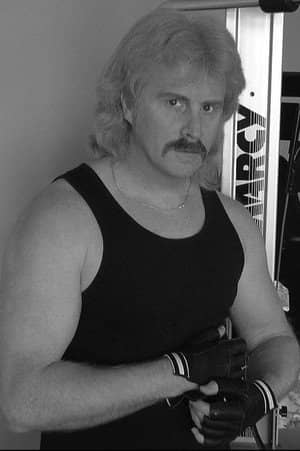 Ken Van Sant